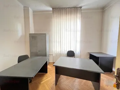 Vila de vanzare | Unirii - Traian - Matei Basarab | teren 600 mp | - foto 20