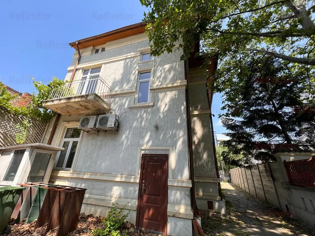 Vila de vanzare | Unirii - Traian - Matei Basarab | teren 600 mp | - foto 3
