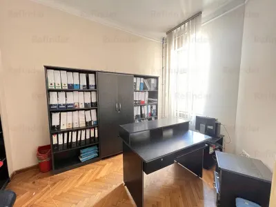 Vila de vanzare | Unirii - Traian - Matei Basarab | teren 600 mp | - foto 23