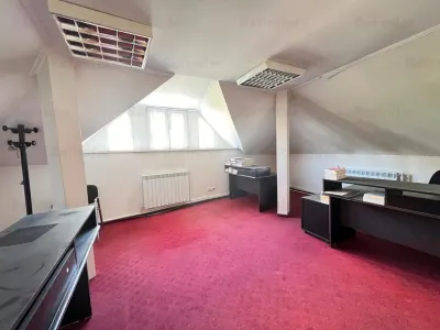 Vila de vanzare | Unirii - Traian - Matei Basarab | teren 600 mp | - foto 24