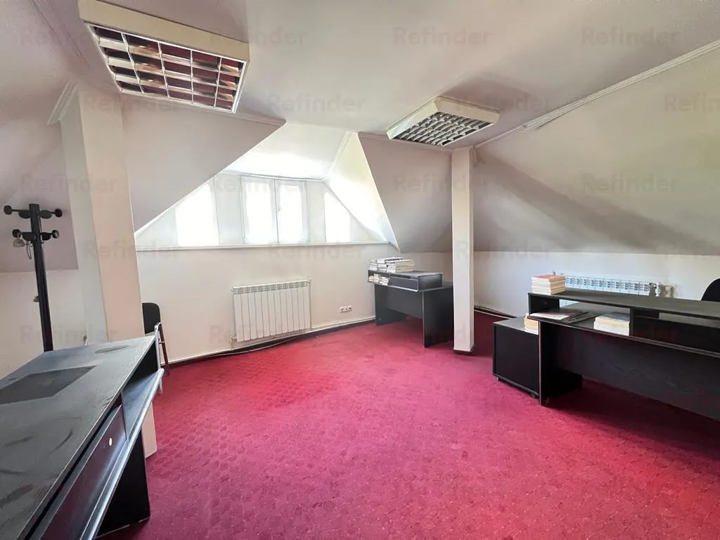 Vila de vanzare | Unirii - Traian - Matei Basarab | teren 600 mp | - foto 24
