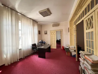 Vila de vanzare | Unirii - Traian - Matei Basarab | teren 600 mp | - foto 7