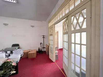 Vila de vanzare | Unirii - Traian - Matei Basarab | teren 600 mp | - foto 8