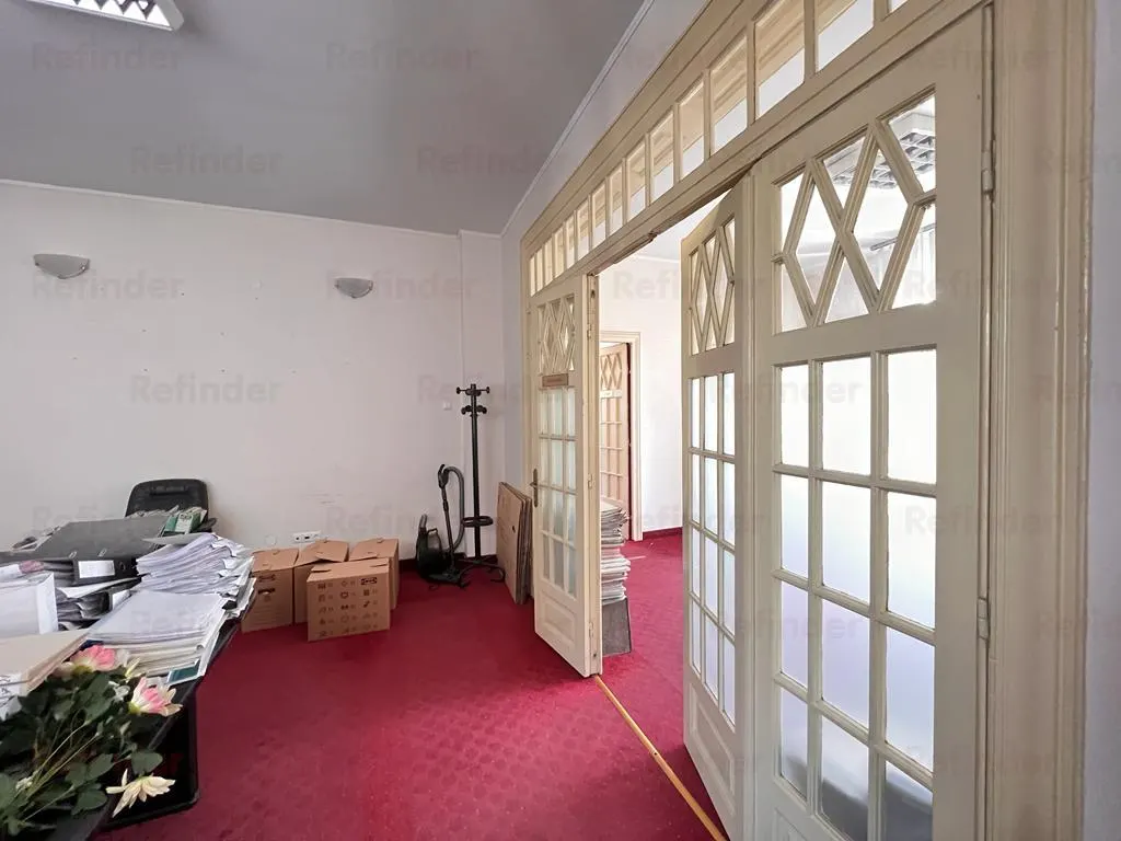 Vila de vanzare | Unirii - Traian - Matei Basarab | teren 600 mp | - foto 8