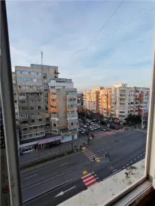 Apartament 4 camere confort 1 zona Unirii Sud - Buzau