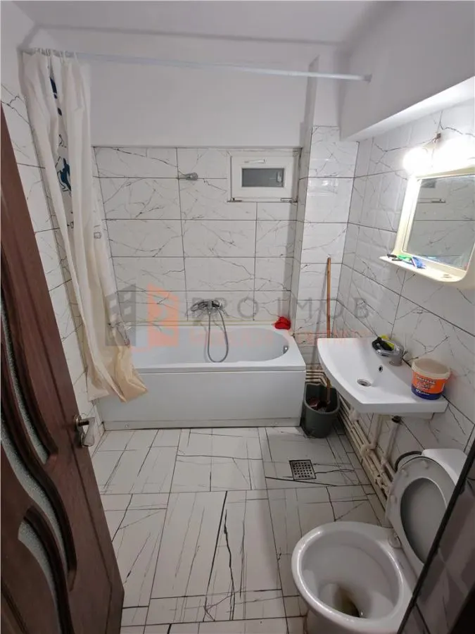 Apartament 4 camere confort 1 zona Unirii Sud - foto 7