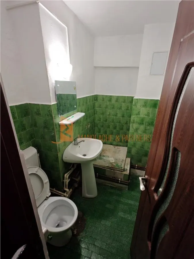 Apartament 4 camere confort 1 zona Unirii Sud - foto 8