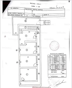 Vanzare vila cu sau fara afacere P+2E+M | Mihai Bravu - Stadion Olimpia | - foto 12