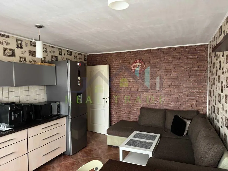 Apartament 2 camere - foto 2