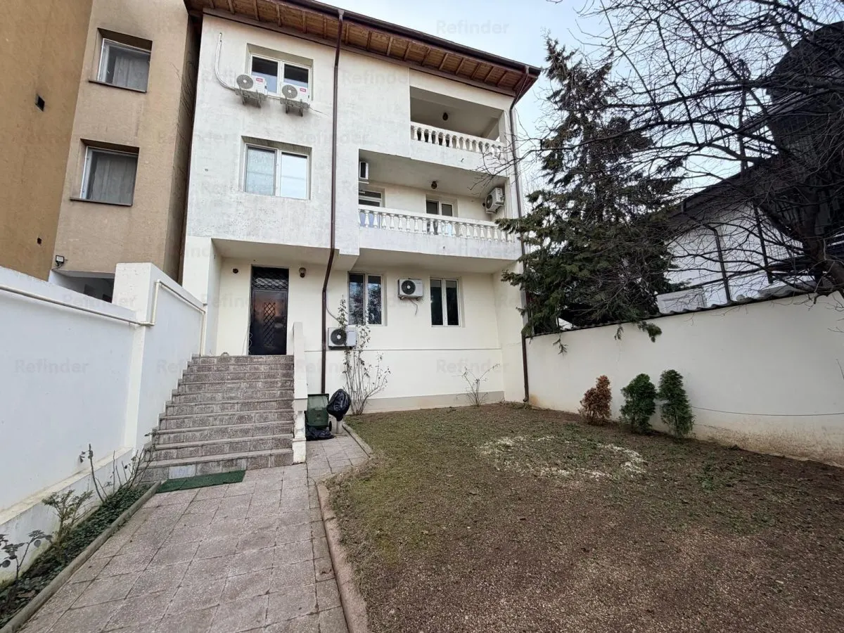 Vanzare vila versatila S+P+2 | Parc Carol - Piata Libertatii | - foto 1