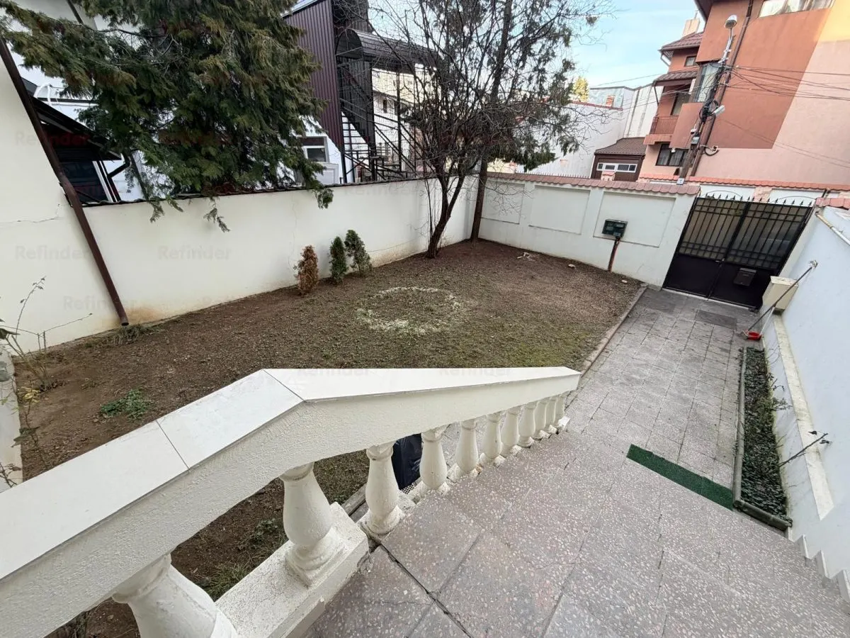 Vanzare vila versatila S+P+2 | Parc Carol - Piata Libertatii | - foto 2