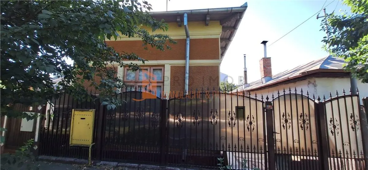 Casa tip parter zona Cartier Posta - foto 2