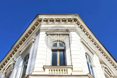 Vila Monument Istoric - Casa lui NICOLAE DINISCHIOTU | Reconsolidata - foto 2