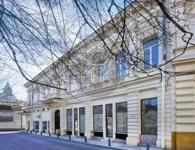 Vila Monument Istoric - Casa lui NICOLAE DINISCHIOTU | Reconsolidata - foto 7