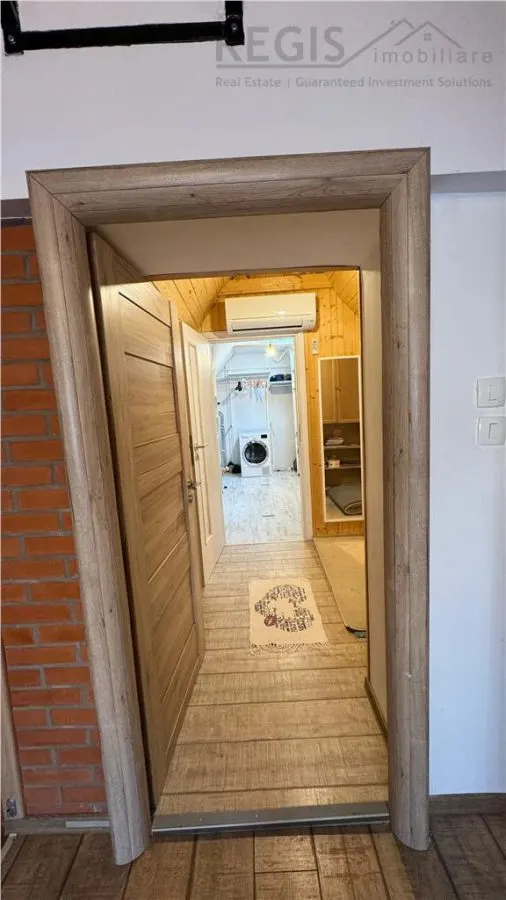 Proprietate rara in Schei/penthouse pe doua niveluri - foto 14