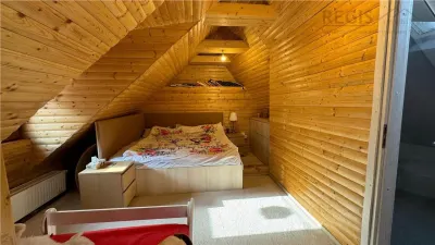 Proprietate rara in Schei/penthouse pe doua niveluri - foto 16
