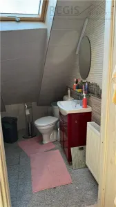 Proprietate rara in Schei/penthouse pe doua niveluri - foto 18