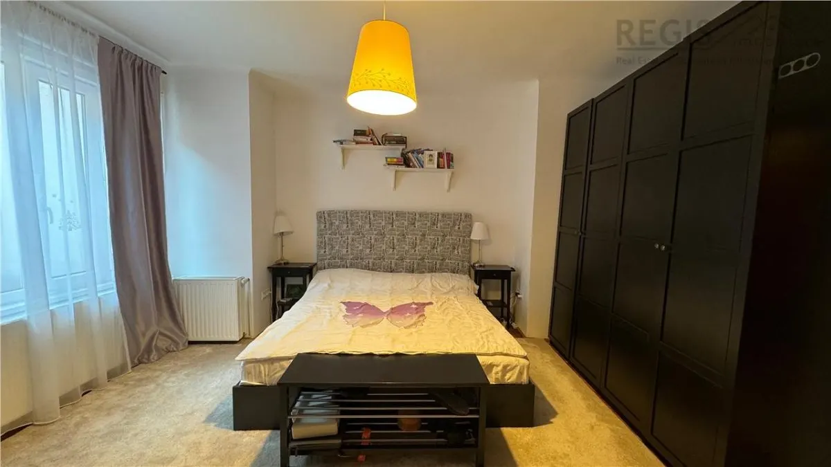 Proprietate rara in Schei/penthouse pe doua niveluri - foto 19