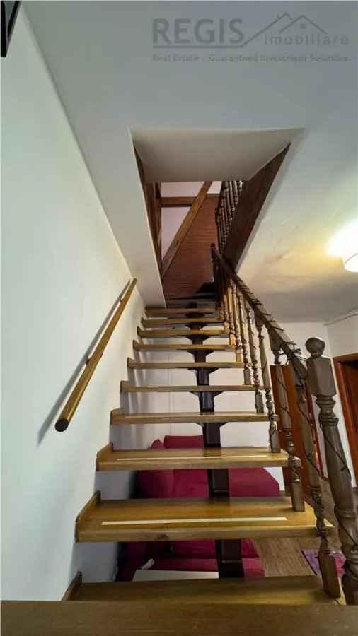 Proprietate rara in Schei/penthouse pe doua niveluri - foto 20