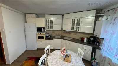Proprietate rara in Schei/penthouse pe doua niveluri - foto 3