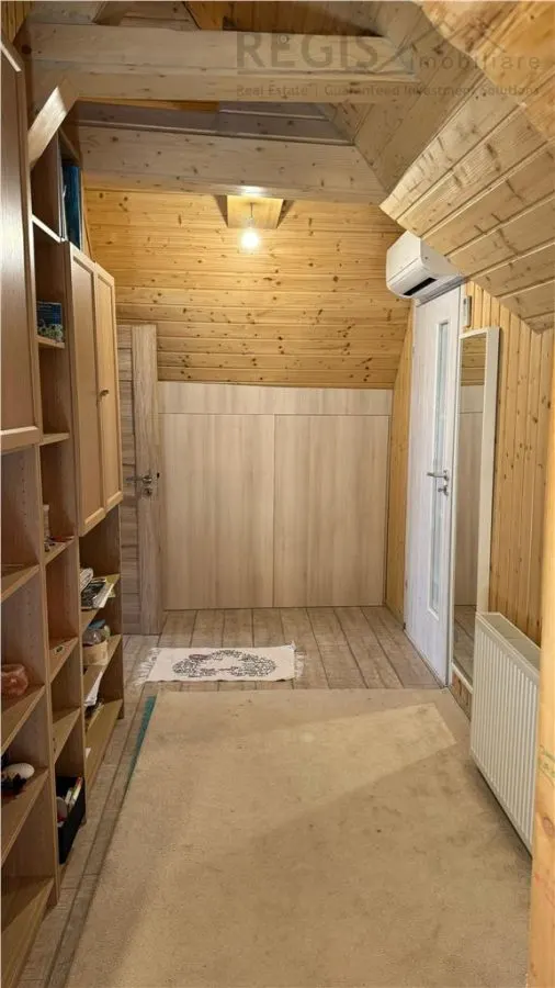 Proprietate rara in Schei/penthouse pe doua niveluri - foto 22