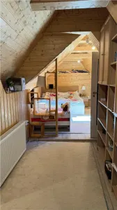 Proprietate rara in Schei/penthouse pe doua niveluri - foto 23