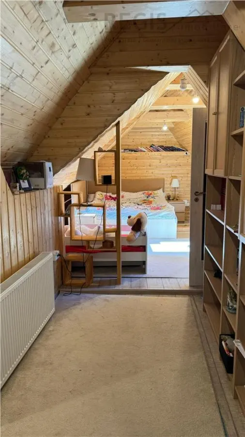 Proprietate rara in Schei/penthouse pe doua niveluri - foto 23