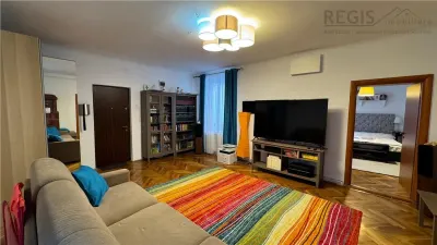 Proprietate rara in Schei/penthouse pe doua niveluri - foto 7