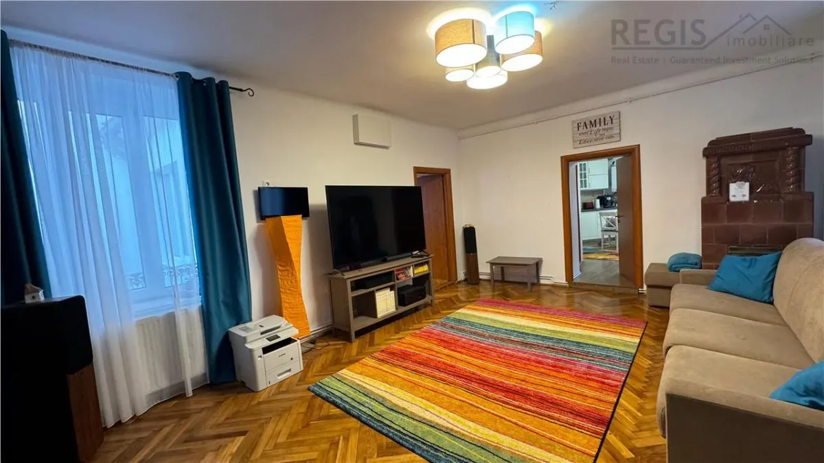 Proprietate rara in Schei/penthouse pe doua niveluri - foto 8