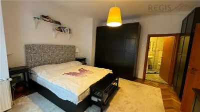 Proprietate rara in Schei/penthouse pe doua niveluri - foto 10