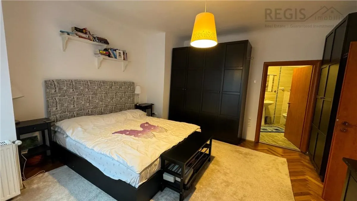 Proprietate rara in Schei/penthouse pe doua niveluri - foto 10