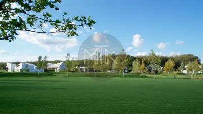 Vila LUX cu design UNIC | Materiale Premium | Gated Community | COMISION 0% - foto 12