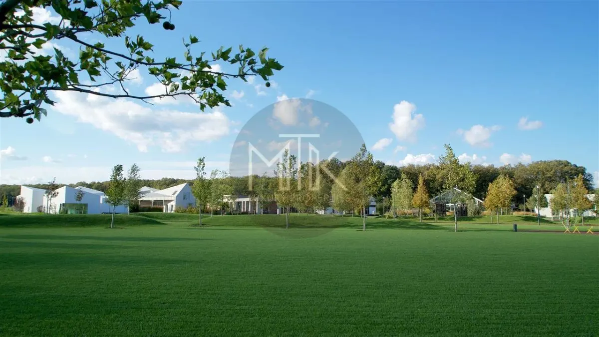 Vila LUX cu design UNIC | Materiale Premium | Gated Community | COMISION 0% - foto 12