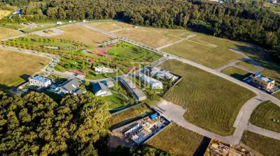 Vila LUX cu design UNIC | Materiale Premium | Gated Community | COMISION 0% - foto 13