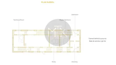Vila LUX cu design UNIC | Materiale Premium | Gated Community | COMISION 0% - foto 20