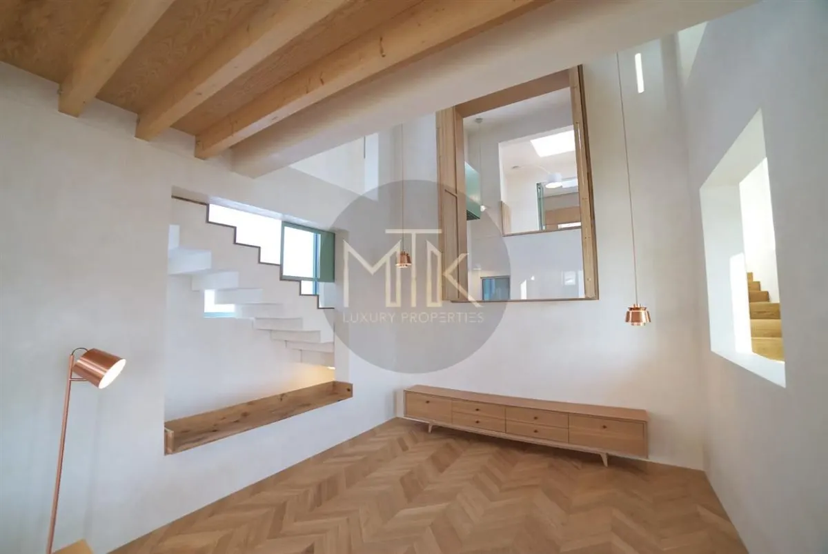 Vila LUX cu design UNIC | Materiale Premium | Gated Community | COMISION 0% - foto 3