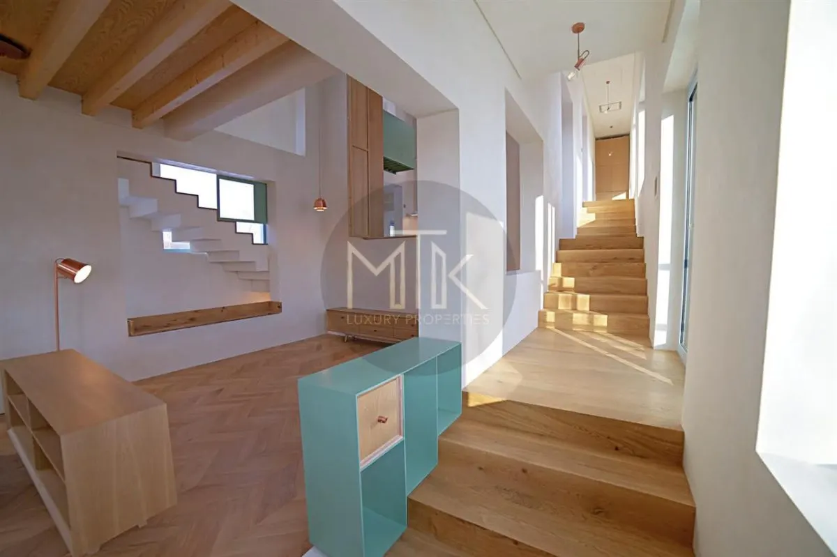 Vila LUX cu design UNIC | Materiale Premium | Gated Community | COMISION 0% - foto 4
