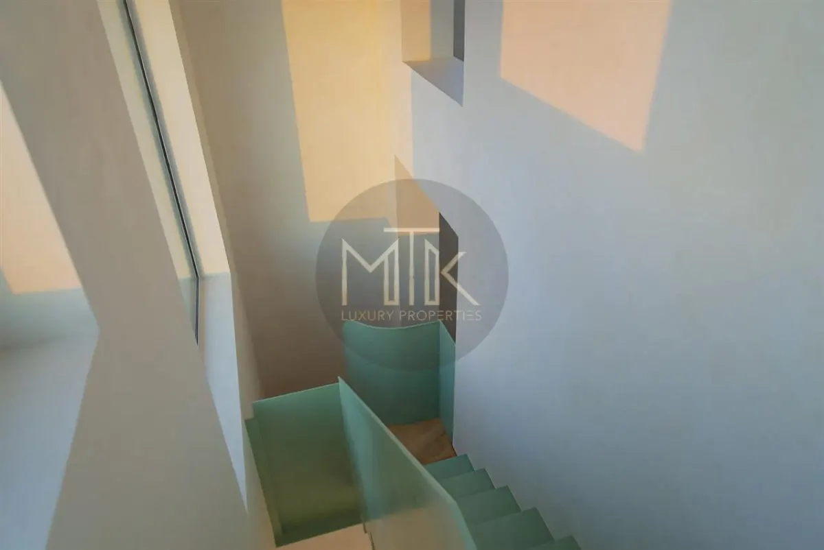 Vila LUX cu design UNIC | Materiale Premium | Gated Community | COMISION 0% - foto 6