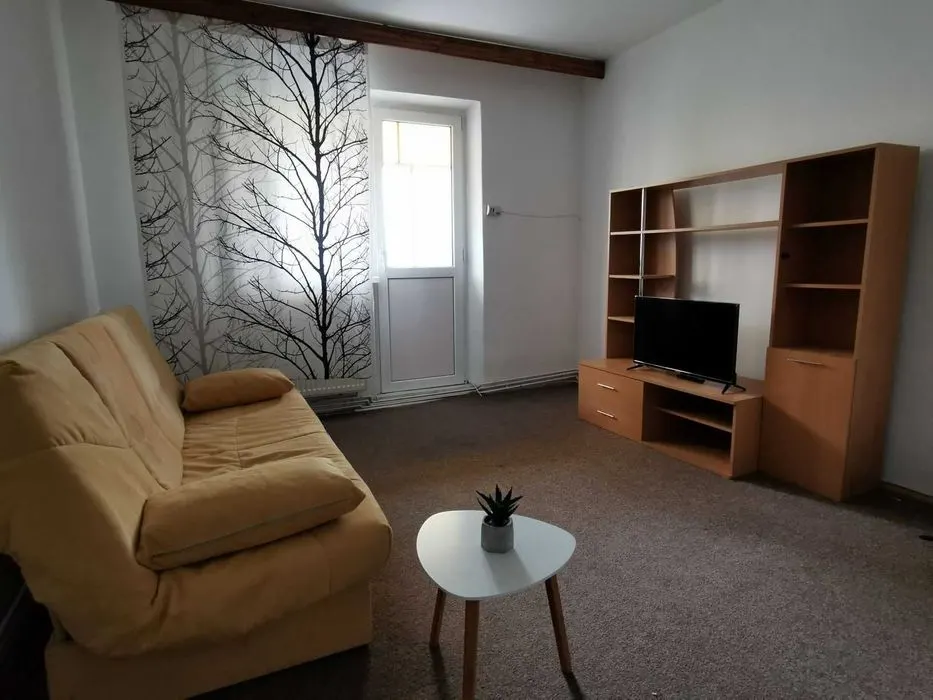 Apartament 2 camere +balcon, mobilat utilat, Vlahuta, - foto 2