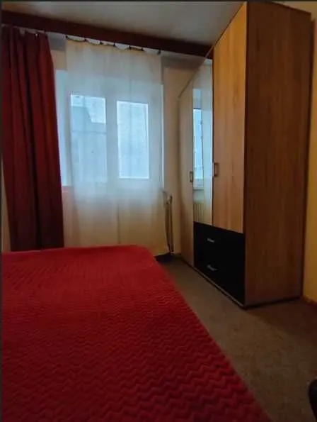 Apartament 2 camere +balcon, mobilat utilat, Vlahuta, - foto 3