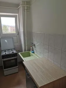 Apartament 2 camere +balcon, mobilat utilat, Vlahuta, - foto 4