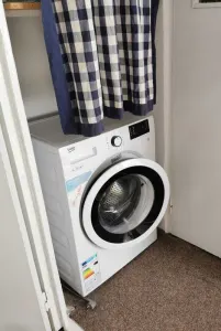 Apartament 2 camere +balcon, mobilat utilat, Vlahuta, - foto 6