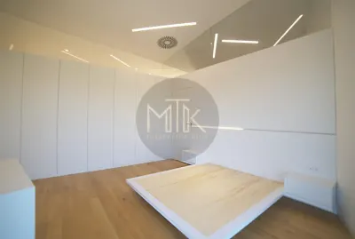Vila cu design MINIMALIST | Premiata 2020 | Gated Community | COMISION 0% - foto 7