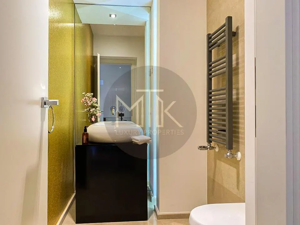 Exclusiv -  Apartament 230MP mobilat și utilat LUX | HERASTRAU | COMISION 0% - foto 11