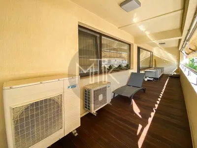Exclusiv -  Apartament 230MP mobilat și utilat LUX | HERASTRAU | COMISION 0% - foto 12