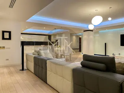 Exclusiv -  Apartament 230MP mobilat și utilat LUX | HERASTRAU | COMISION 0% - foto 3