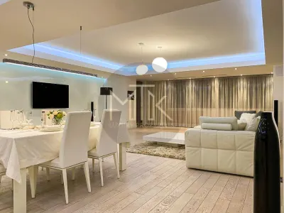 Exclusiv -  Apartament 230MP mobilat și utilat LUX | HERASTRAU | COMISION 0% - foto 4