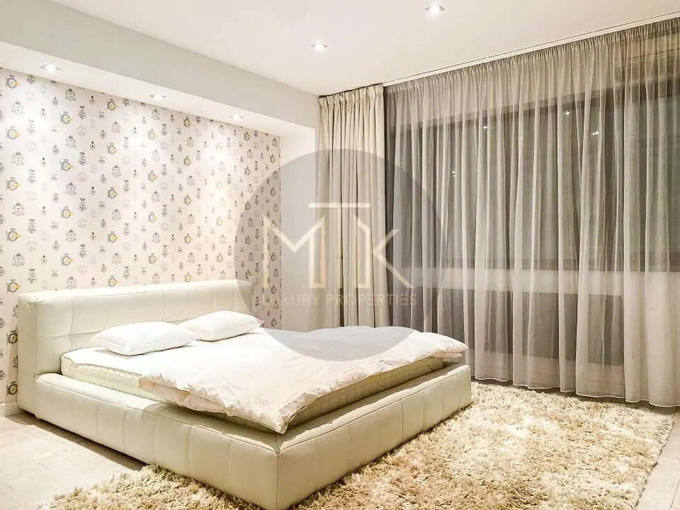 Exclusiv -  Apartament 230MP mobilat și utilat LUX | HERASTRAU | COMISION 0% - foto 6