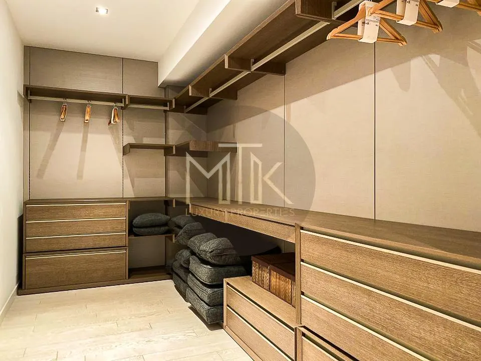 Exclusiv -  Apartament 230MP mobilat și utilat LUX | HERASTRAU | COMISION 0% - foto 7