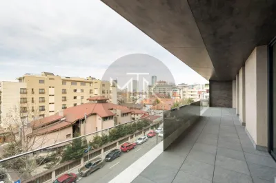 ONE RAHMANINOV | Apartament 3 camere 156MP, Mobilat modern - foto 7